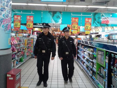 我们推荐专业超市保安派遣_保安在哪找相关-贵州熙亚科技