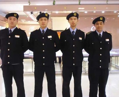 上海保安服务-保安服务管理-安徽韵安(推荐商家)